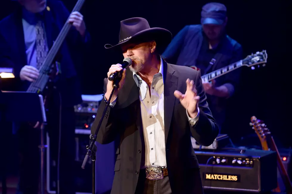 Trace Adkins Plans 2019 Christmas Shows at Nashville’s Wildhorse Saloon