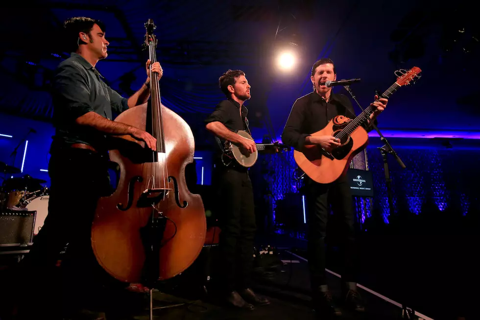 The Avett Brothers' 'Ain't No Man' Crowned 2017 Golden Boot Awards Music Video of the Year