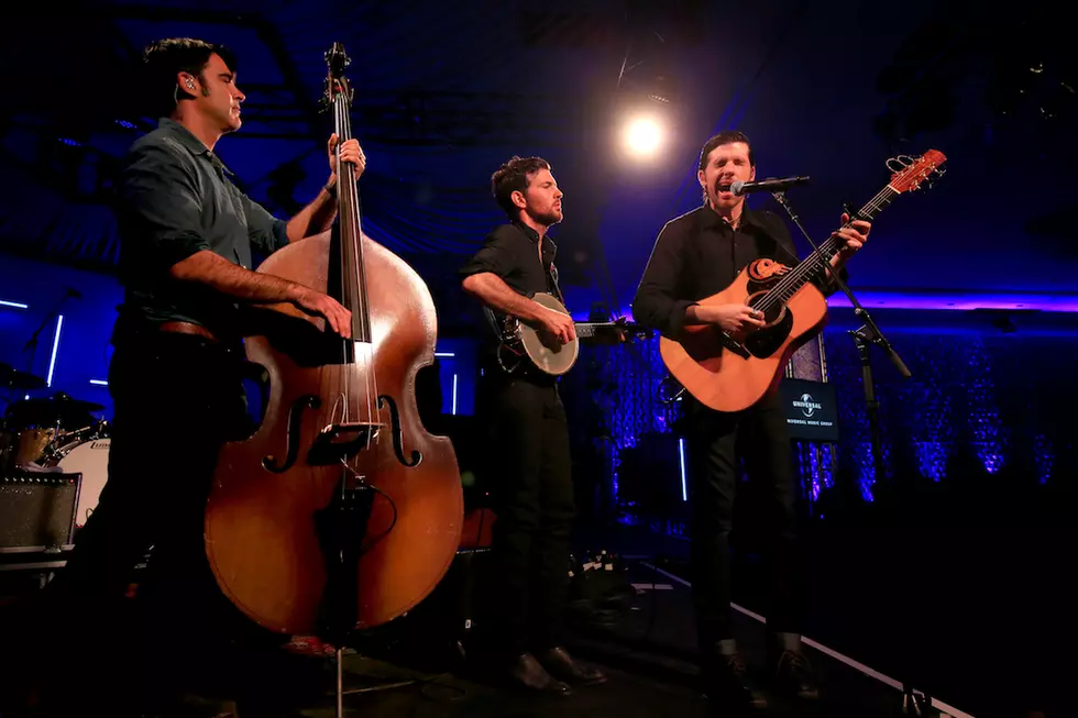 The Avett Brothers Share ‘No Hard Feelings’ Music Video