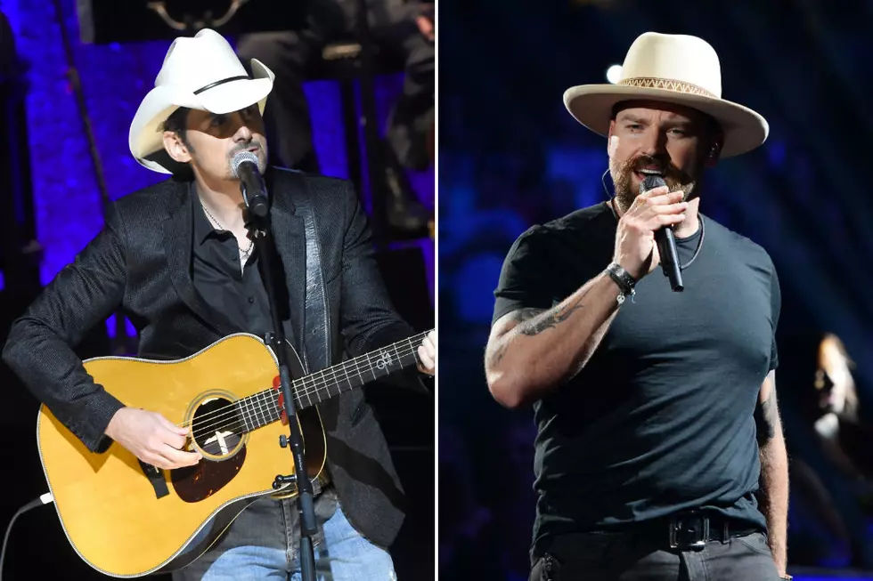 Country to Country 2017 Will Feature Brad Paisley, Zac Brown Band and More