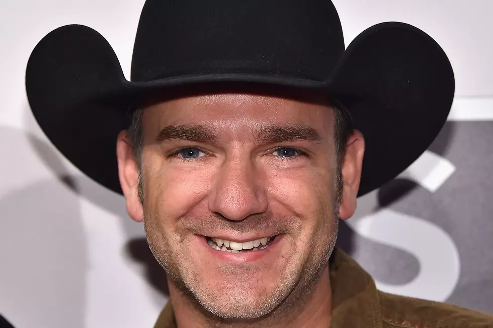 Craig Campbell Offers an Update on His Next Studio Album