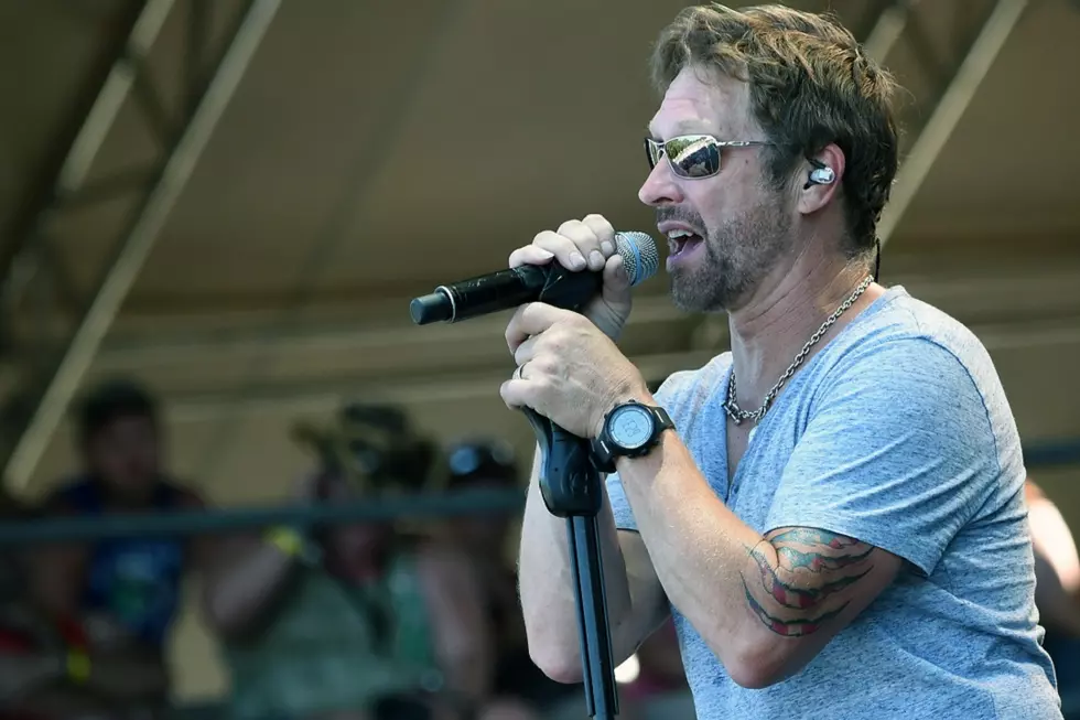 Craig Morgan Reflects on Industry Support Following Son Jerry’s Death
