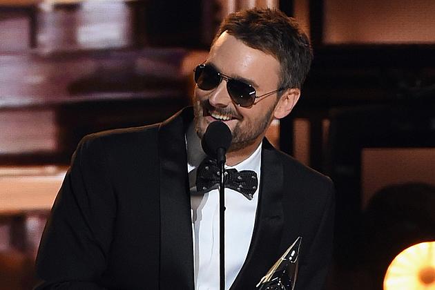 Eric Church: &#8216;We Should Never Draw Lines&#8217; Around Musical Genres