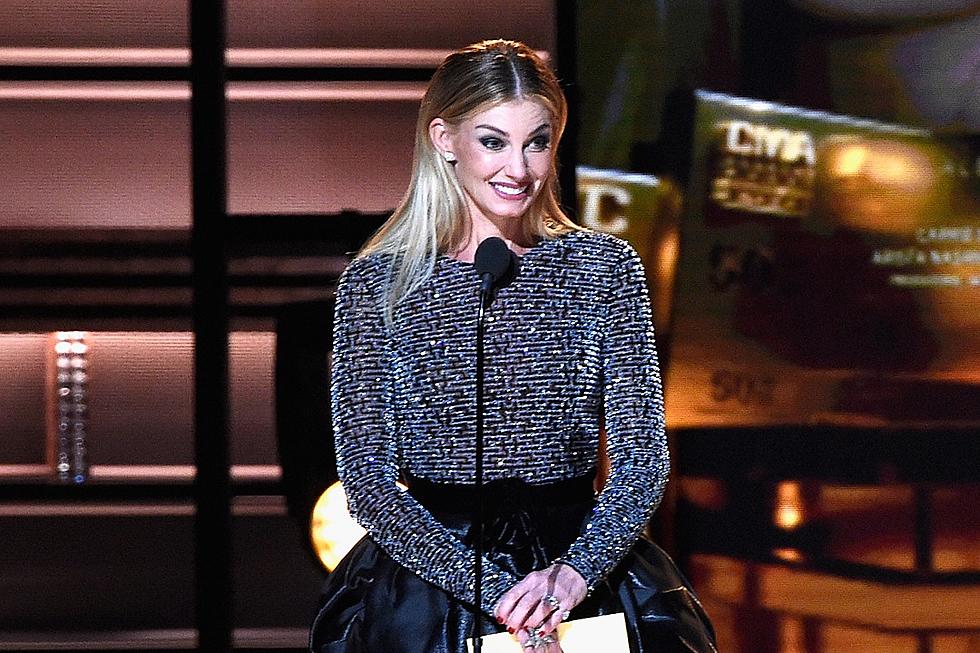 Faith Hill Plans Release of ‘Deep Tracks’, Featuring Three Unreleased Songs