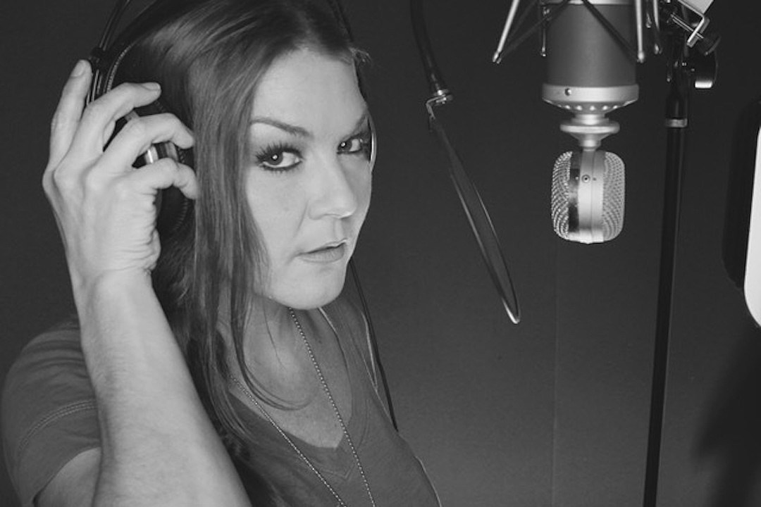 Gretchen Wilson Releases New Single, 'Rowdy' [LISTEN]