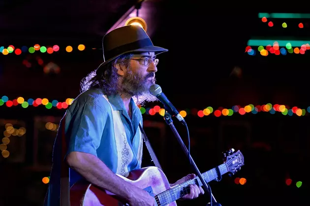 James McMurtry Drops Election-Inspired New Tune, &#8216;Remembrance&#8217; [LISTEN]