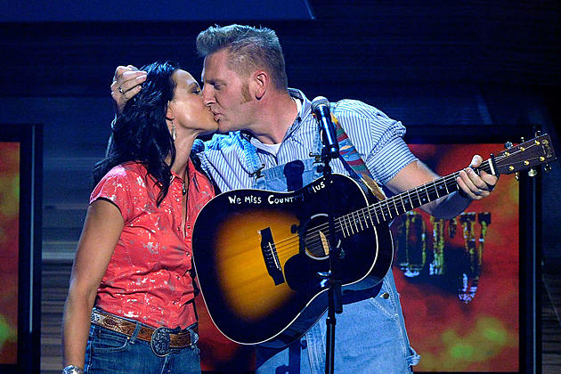 Rory Feek&#8217;s ‘To Joey, With Love’ Documentary Coming to DVD