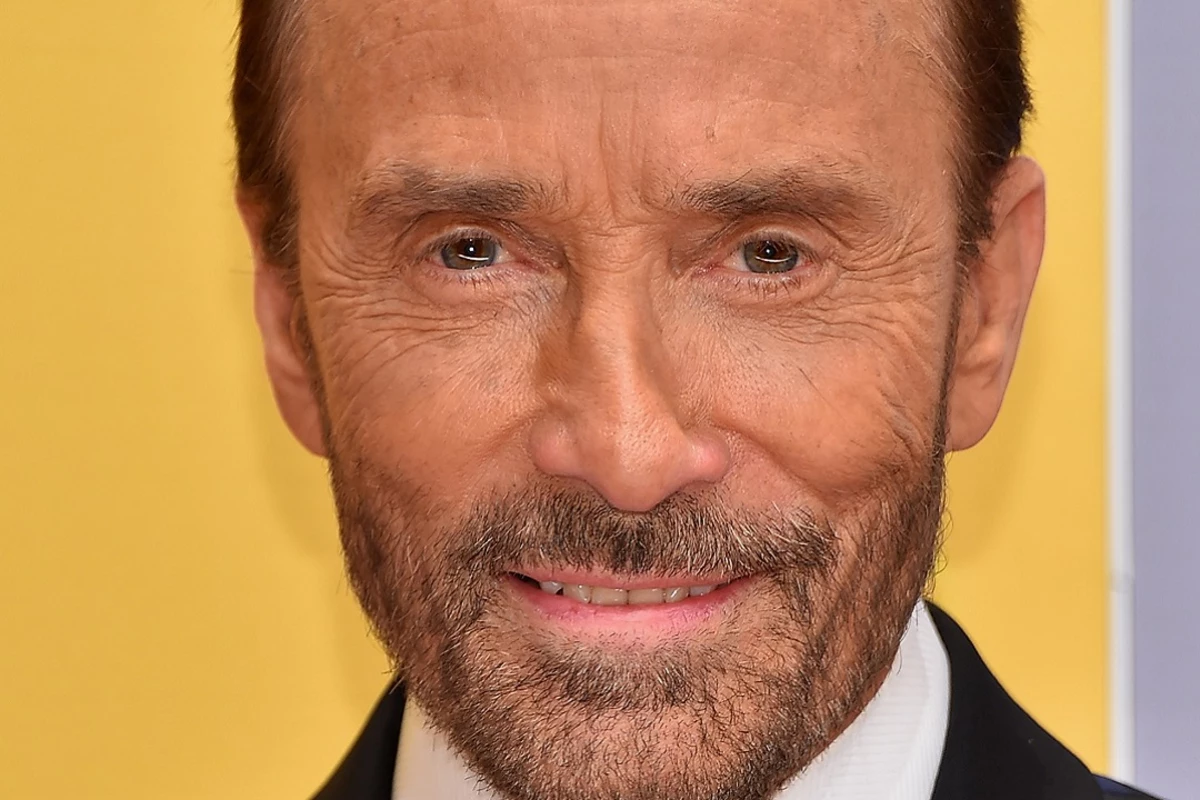 Lee Greenwood: 'It's a Privilege' to Support America's Veterans