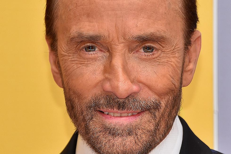 Lee Greenwood: ‘It’s a Great Honor, and a Privilege’ to Support America’s Veterans