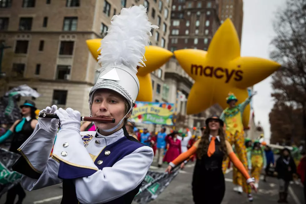 Country Stars to Perform at 2016 Macy’s Thanksgiving Day Parade