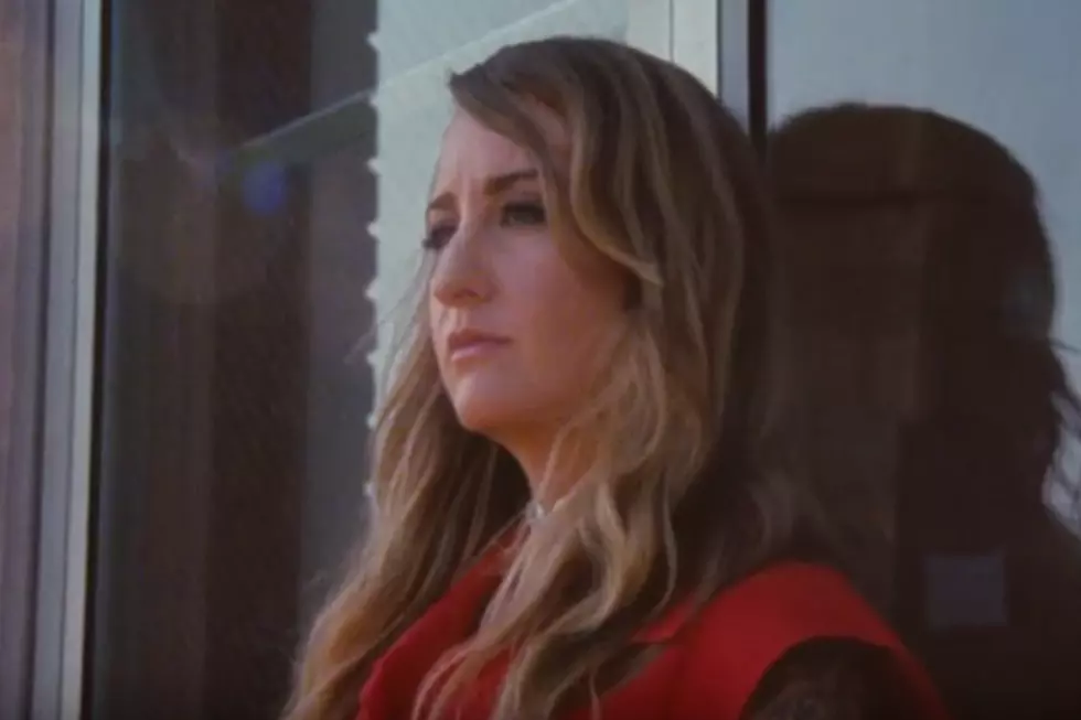 Margo Price Heads Home in New ‘Hands of Time’ Music Video