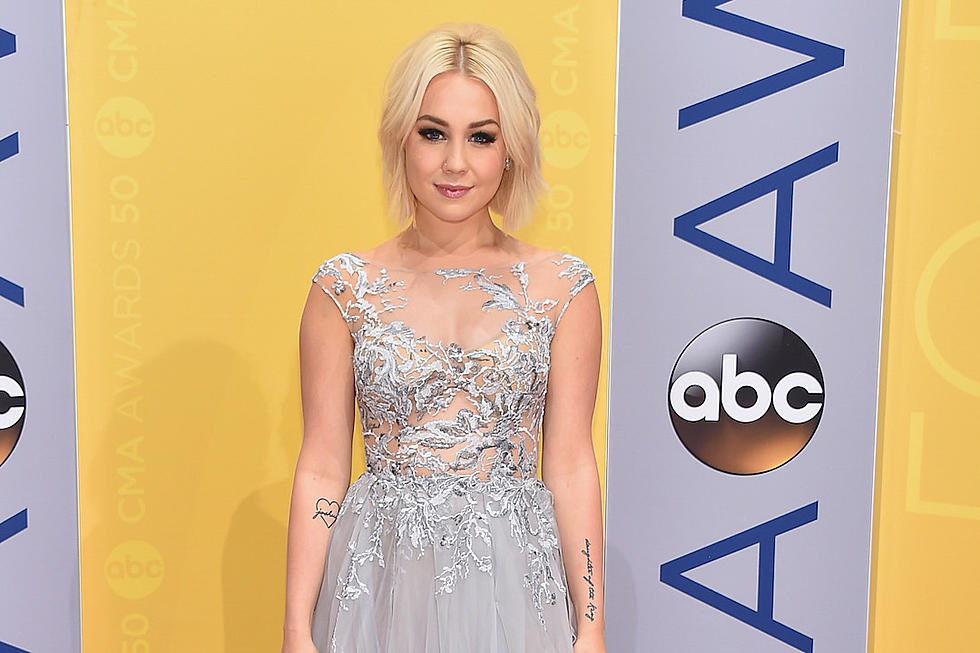 Listen to RaeLynn's 'Insecure'