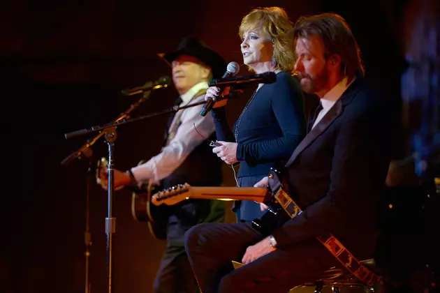 Reba McEntire, Brooks &#038; Dunn Add More Las Vegas Residency Dates in 2017