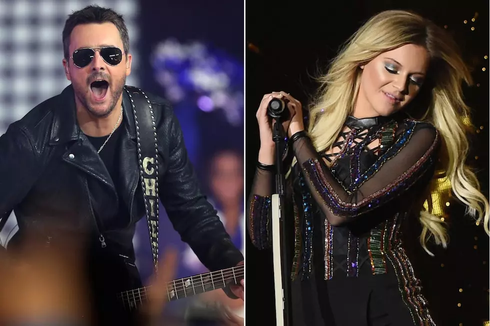 2017 Grammy Awards Nominees: The Country Surprises and Snubs
