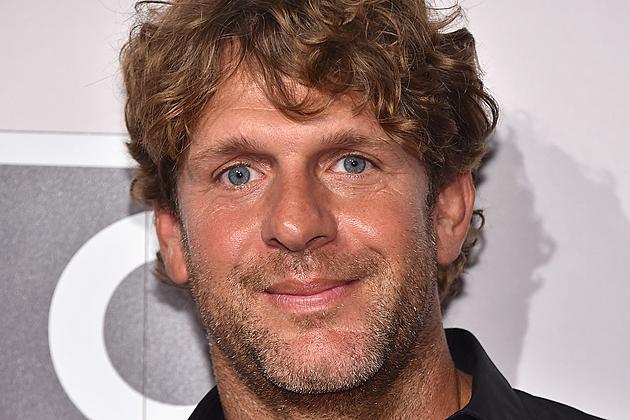 Billy Currington&#8217;s Songwriting Rule: There Are No Rules