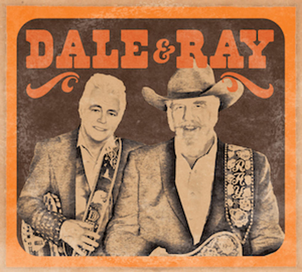 Dale Watson and Ray Benson Collaborate for &#8216;Dale &#038; Ray&#8217; Album