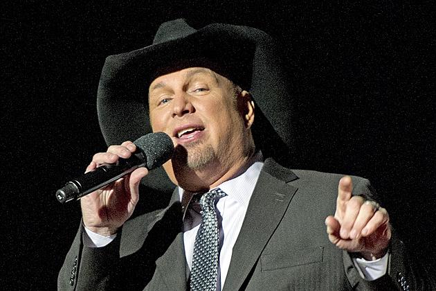 Garth Brooks Announces World Tour Stop in Champaign, Ill.