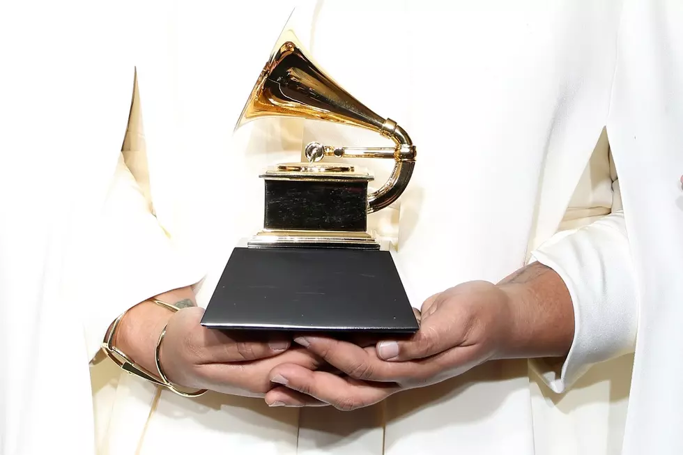 Ousted Recording Academy CEO Alleges Grammy Awards Corruption, Discrimination + More in EEOC Complaint