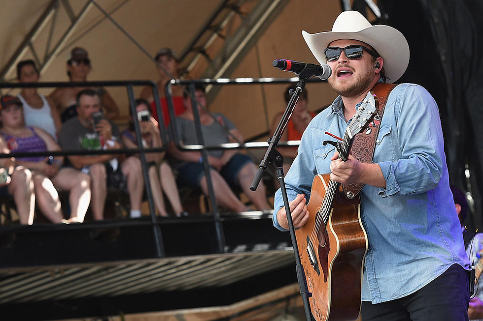 Josh Abbott Band Share 2017 Live It While You've Got It Tour Details