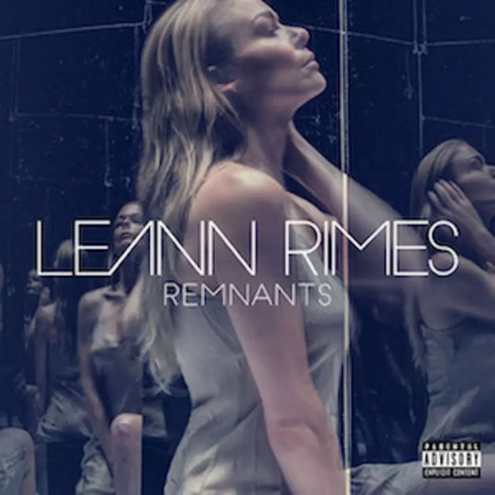 LeAnn Rimes Announces New Album, ‘Remnants’