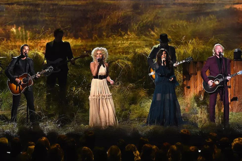 Everything We Know About Little Big Town’s New Album, ‘The Breaker’