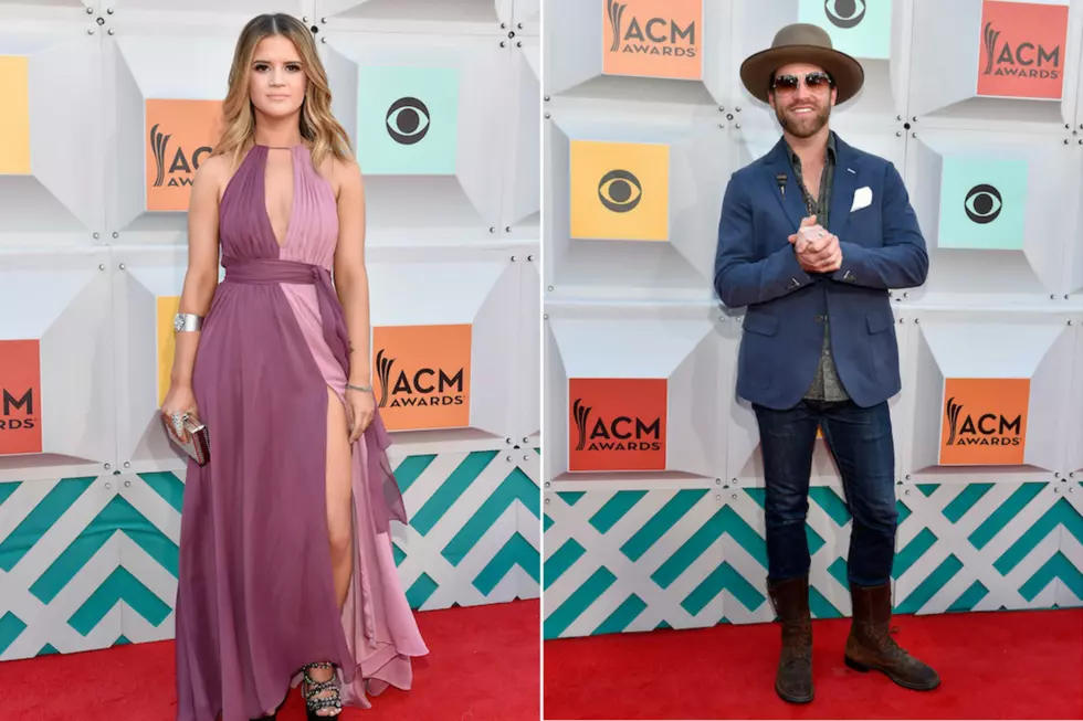 Drake White, Maren Morris and More to Play CRS 2017 New Faces Show