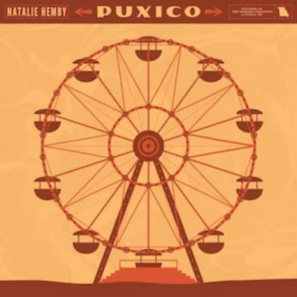 Natalie Hemby Reveals Debut Album, &#8216;Puxico&#8217;