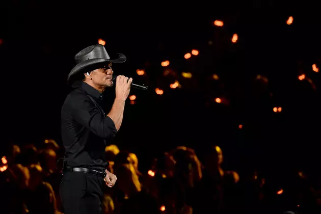Tim McGraw Shares More About &#8216;The Shack&#8217;, New Duet With Faith Hill