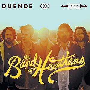 Interview: The Band of Heathens Find Their Essence With &#8216;Duende&#8217;