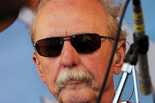 Butch Trucks, Allman Brothers Band Founding Member, Dead at 69