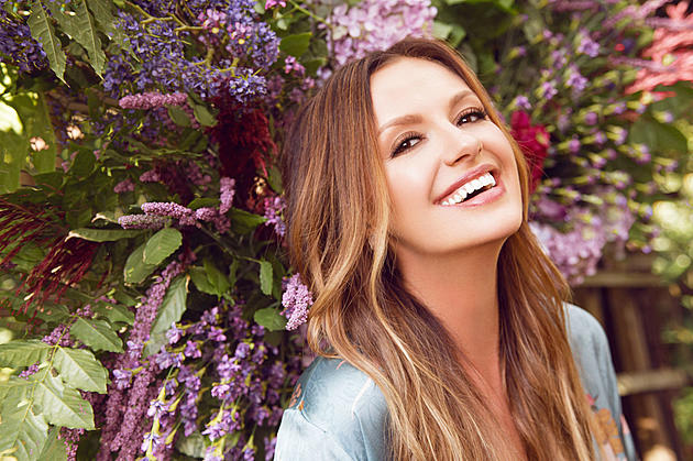 Carly Pearce Signs With Big Machine Label Group