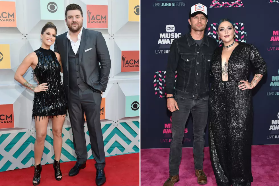 POLL: Who Should Win Best Country Duo / Group Performance at the 2017 Grammy Awards?
