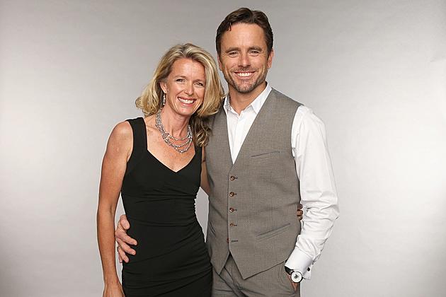 Charles Esten on His Wife, Marriage: &#8216;I Got Real Lucky&#8217;