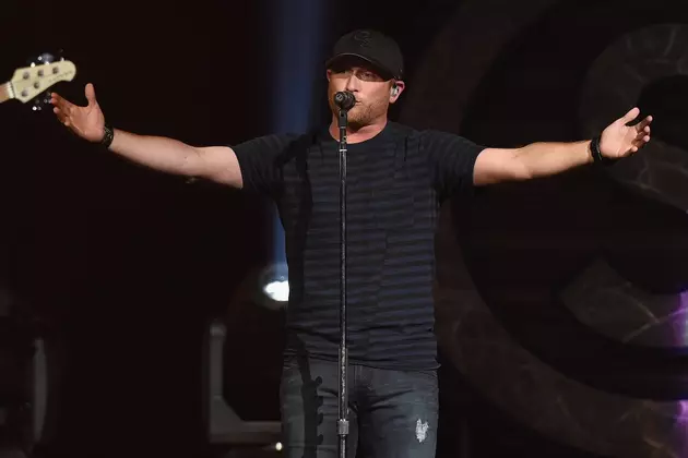 Cole Swindell &#8216;Couldn&#8217;t Be More Proud&#8217; to Tour With Dierks Bentley