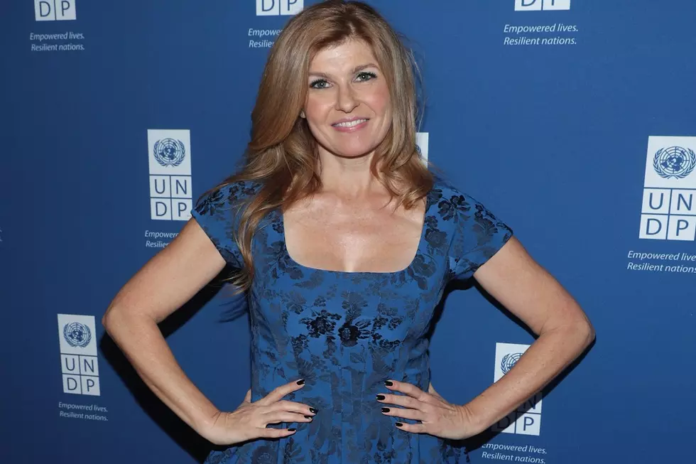 Connie Britton Says She's 'in for the Duration' of 'Nashville'