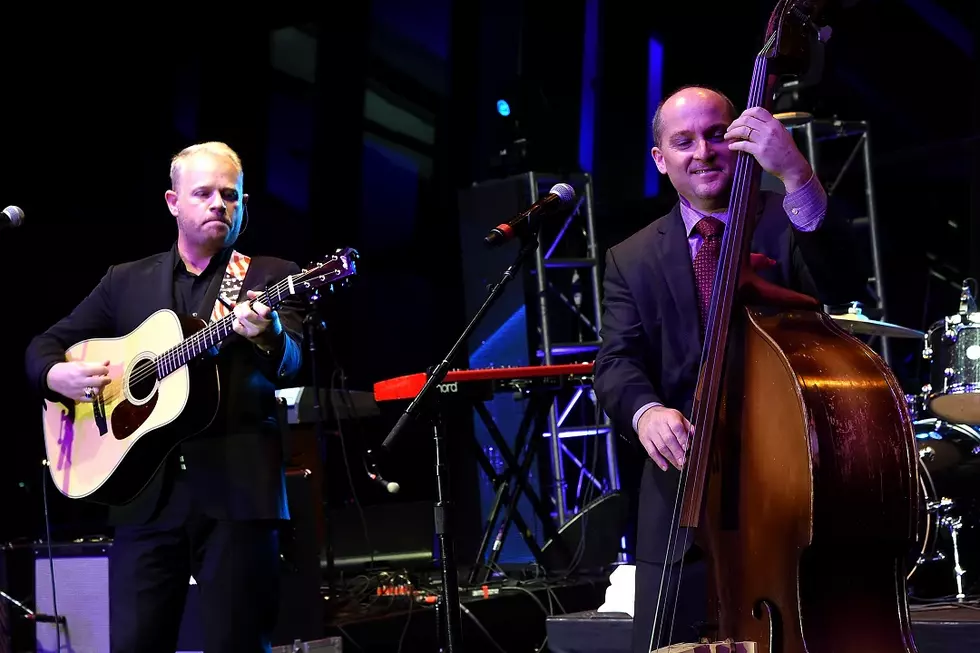 Dailey & Vincent to Join the Grand Ole Opry