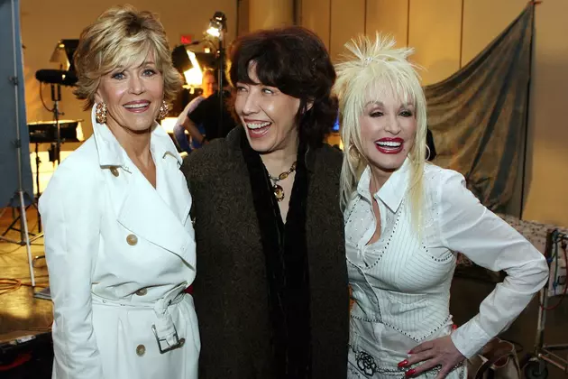 Dolly Parton and &#8216;9 to 5&#8242; Leading Ladies to Reunite at 2017 SAG Awards