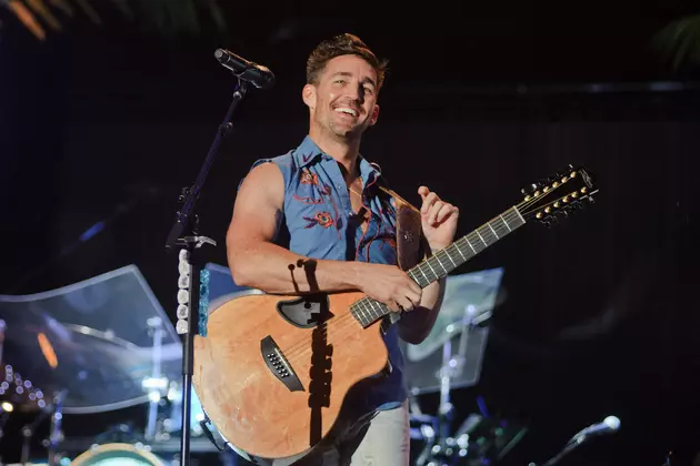 Florida Ballpark to Be Named After Jake Owen