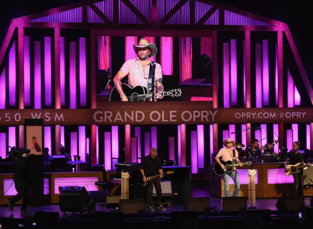 Grand Ole Opry Gets a Facelift With $12 Million Renovation