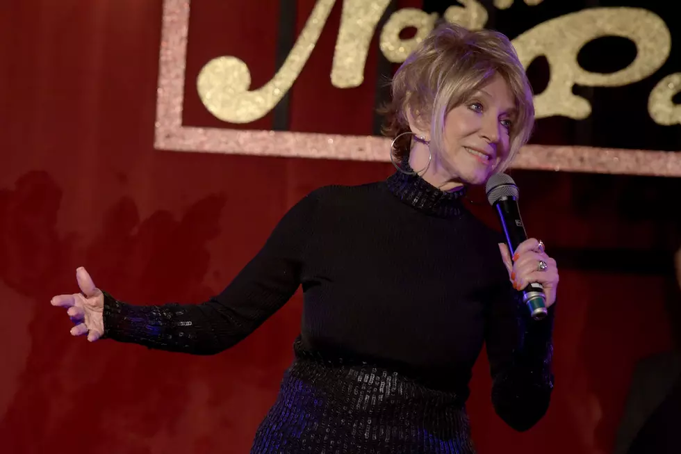 Jeannie Seely Says ‘He’s All I Need’ Wasn’t Inspired By a Broken Heart, Actually [Exclusive Video]