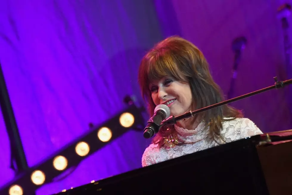 Jessi Colter Plans ‘The Psalms’ for March Release