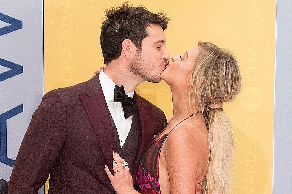 Kelsea Ballerini Will Sing With Fiance Morgan Evans on Her Sophomore Album