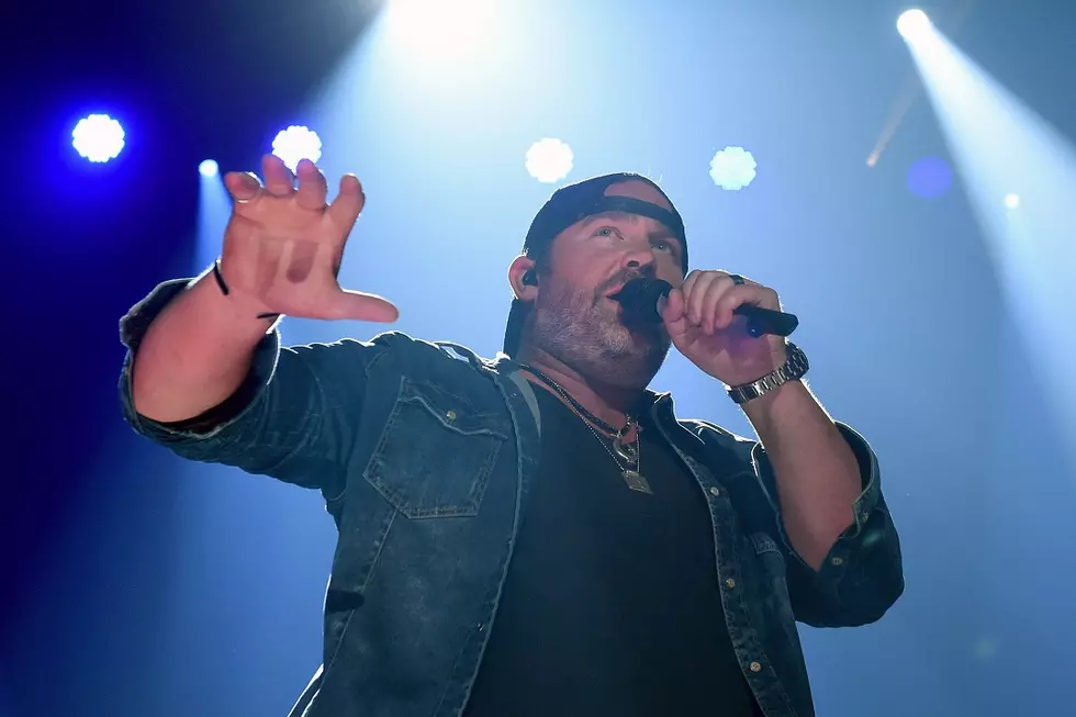 Want to Buy Lee Brice Tickets Early? Here’s How