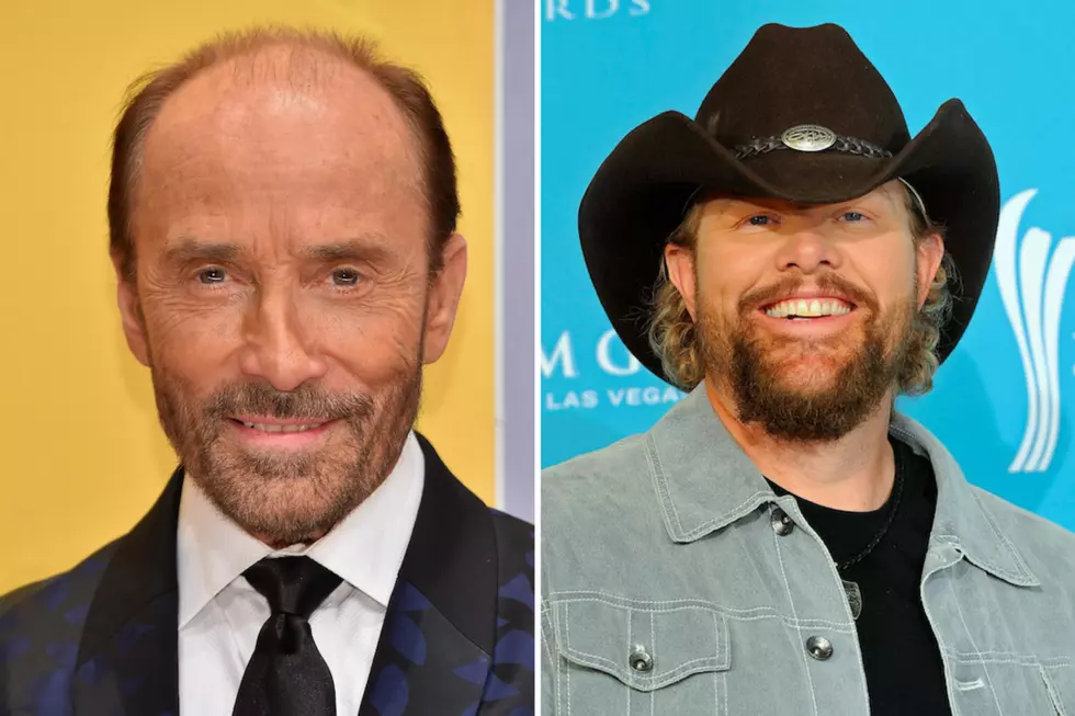 Toby Keith and Lee Greenwood to Perform at Donald Trump’s Inauguration Concert