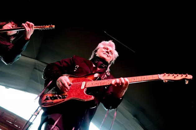 Marty Stuart Will Release His 18th Studio Album in March