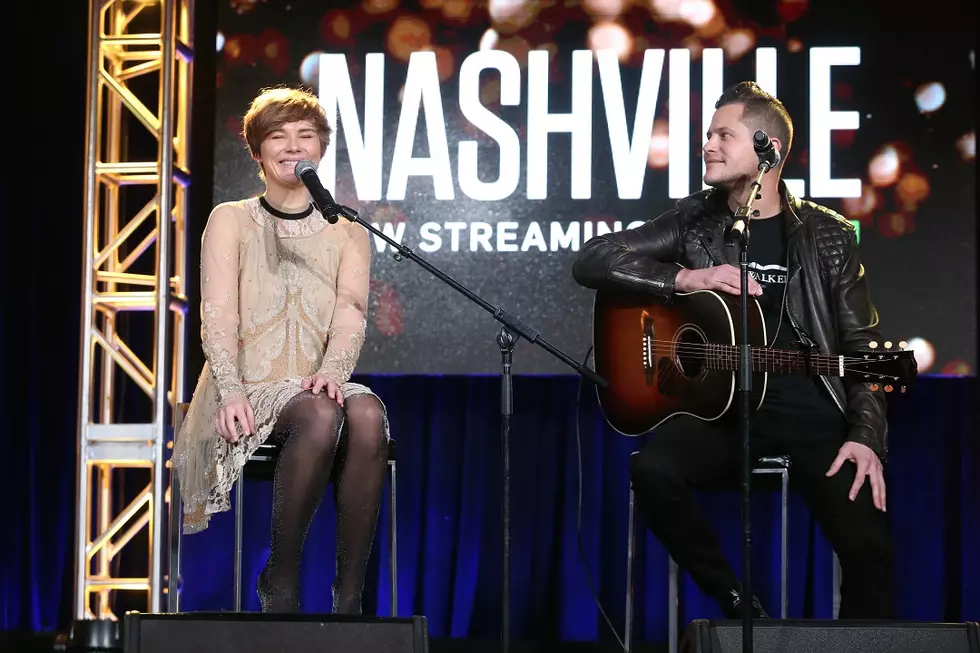 ‘Nashville’ Season 5 Premiere a Ratings Success for CMT