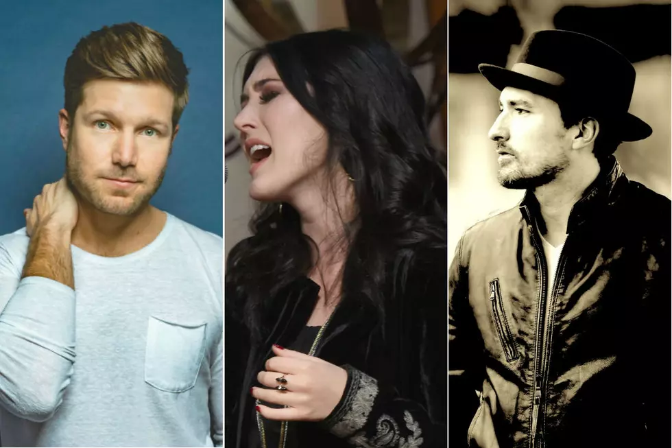 10 New Country Artists to Watch in 2017