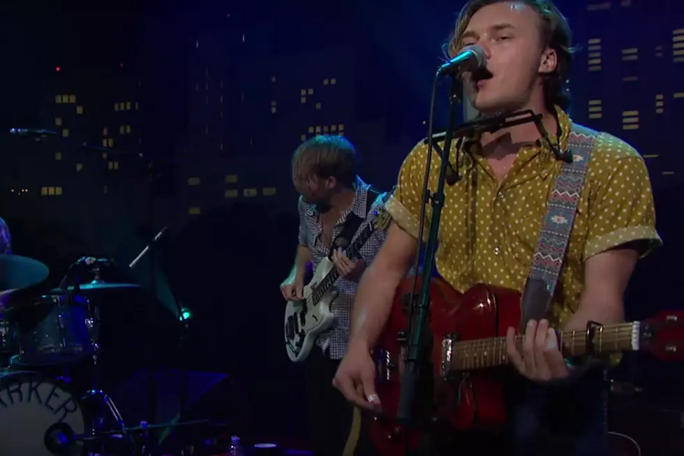 Watch Parker Millsap Sing ‘Quite Contrary’ During His ‘Austin City Limits’ Debut [Exclusive Video]