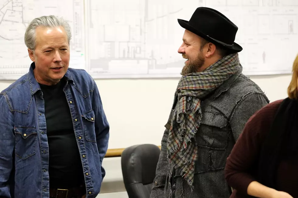Interview: Kristian Bush, Radney Foster Help Create Fictional Country Music World for ‘Troubadour’