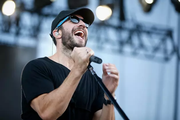 Sam Hunt, Maren Morris, Chris Janson To Play Bangor Waterfront